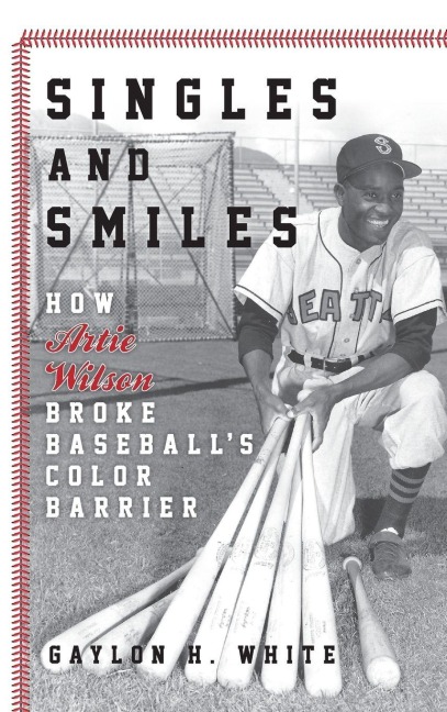 Singles and Smiles - Gaylon H. White