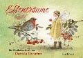 Cover-Bild zum Titel 'Postkartenbuch "Elfenträume"' von 'Daniela Drescher'