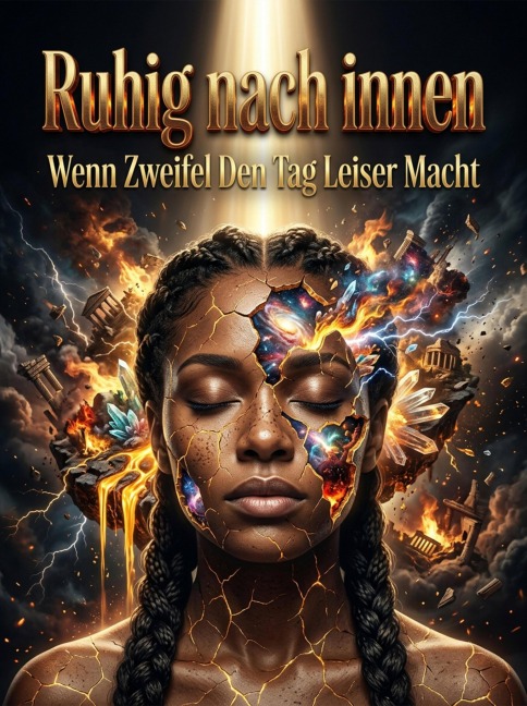 Ruhig nach innen - Ulrich Wagner