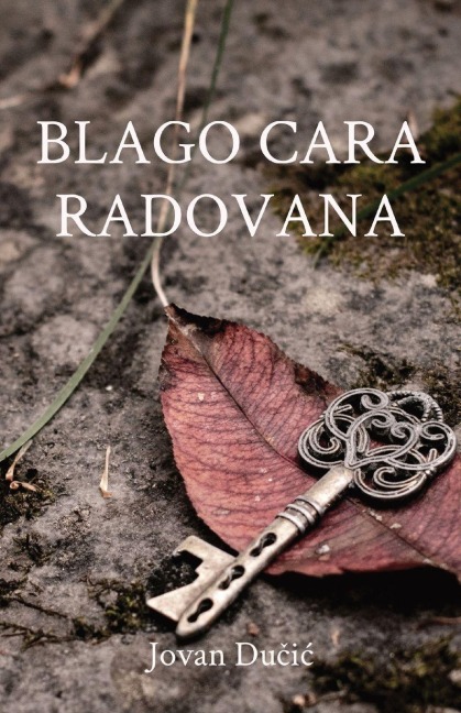 Blago cara Radovana - Jovan Ducic
