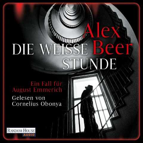 Die weiße Stunde - Alex Beer