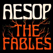 Cover-Bild zum Titel 'Aesop's Fables' von 'Aesop'