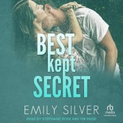 Cover-Bild zum Titel 'Best Kept Secret' von 'Emily Silver'