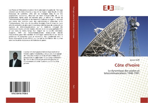 Côte d'Ivoire - Ignace Koffi