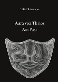 Cover-Bild zum Titel 'Aura von Thalos' von 'Britta Heinemeyer'