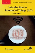 Cover-Bild zum Titel 'Introduction to Internet of Things (IoT)' von 'Ahmed Banafa'