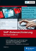 SAP-Datenarchivierung - Ahmet Türk