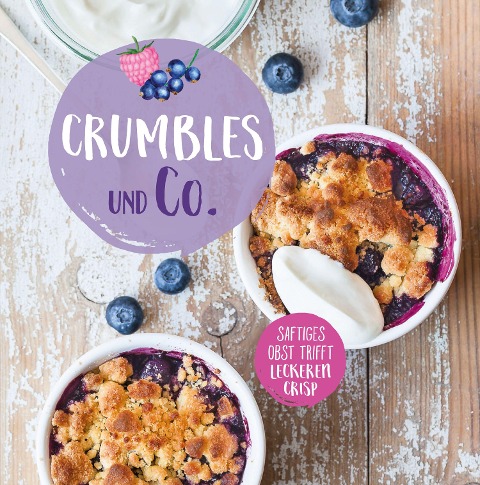 Crumbles und Co. - 