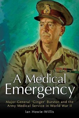 A Medical Emergency - Ian Howie-Willis
