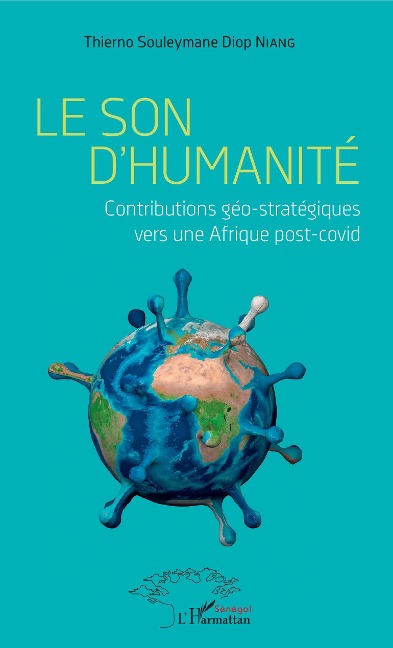 Le son d'humanité - Niang