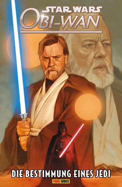 Star Wars - Obi-Wan - Die Bestimung eines Jedi - Christopher Cantwell