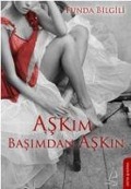 Cover-Bild zum Titel 'Askim Basimdan Askin' von 'Funda Bilgili'