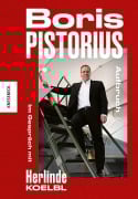 Cover-Bild zum Titel 'Boris Pistorius. Aufbruch' von 'Herlinde Koelbl'