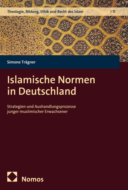 Islamische Normen in Deutschland - Simone Trägner