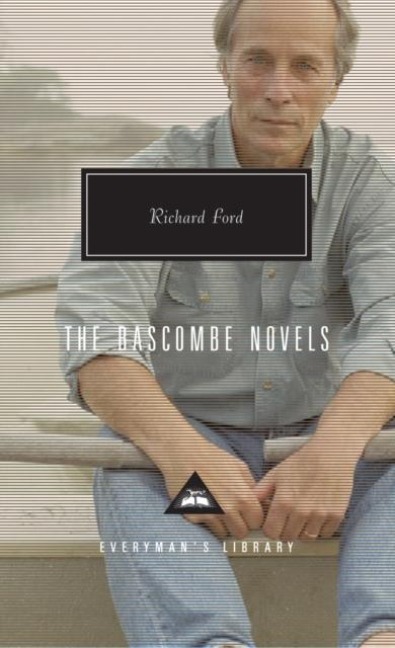 The Bascombe Novels - Richard Ford