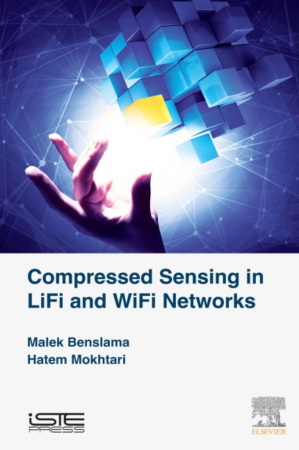 Compressed Sensing in Li-Fi and Wi-Fi Networks - Malek Benslama, Hatem Mokhtari