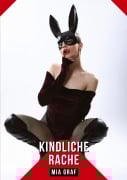 Cover-Bild zum Titel 'Kindliche Rache' von 'Mia Graf'