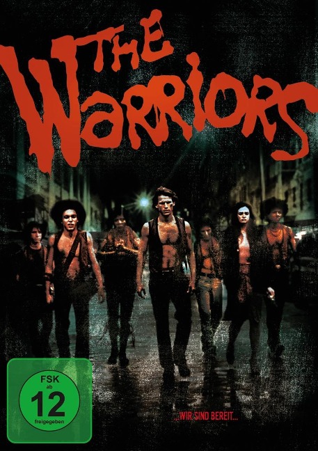 The Warriors - 