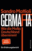 Germafia - Sandro Mattioli