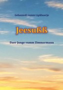 Cover-Bild zum Titel 'Jeesußß' von 'Hans-Gerd Adler'