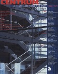 Cover-Bild zum Titel 'CENTRUM' von 'Peter Neitzke, Carl Steckeweh'