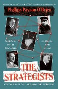 Cover-Bild zum Titel 'The Strategists' von 'Phillips Payson O'Brien'