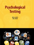 Cover-Bild zum Titel 'Psychological testing' von 'Bev Lloyd & Mel Reed'