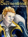 Cover-Bild zum Titel 'Das Sternenkind' von 'Oscar Wilde'