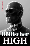 Höllischer High (Überlebens LitRPG Ranobe Trilogie, #2) - Georg Pastizzi