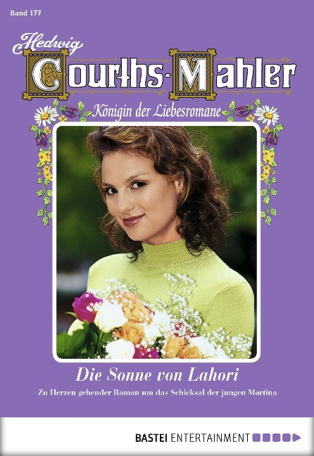 Hedwig Courths-Mahler - Folge 177 - Hedwig Courths-Mahler