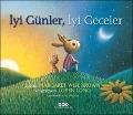 Cover-Bild zum Titel 'Iyi Günler, Iyi Geceler' von 'Margaret Wise Brown'