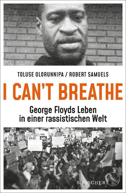'I can't breathe' - Toluse Olorunnipa, Robert Samuels