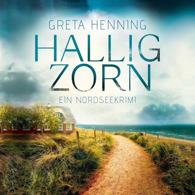 Halligzorn - Greta Henning
