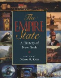 Cover-Bild zum Titel 'The Empire State' von ''