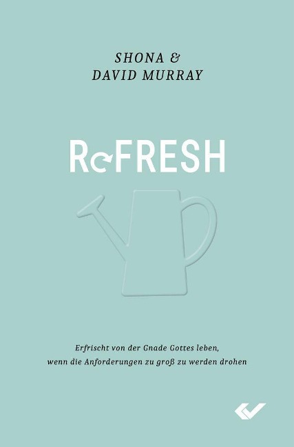 Refresh - Shona und David Murray