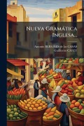 Cover-Bild zum Titel 'Nueva Gramàtica Inglesa...' von 'Guillermo Casey'
