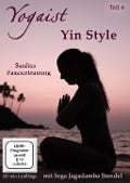 Yogaist - Yin Style - 