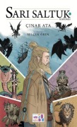 Cover-Bild zum Titel 'Sari Saltuk 2 - Kafdagi' von 'Cinar Ata'