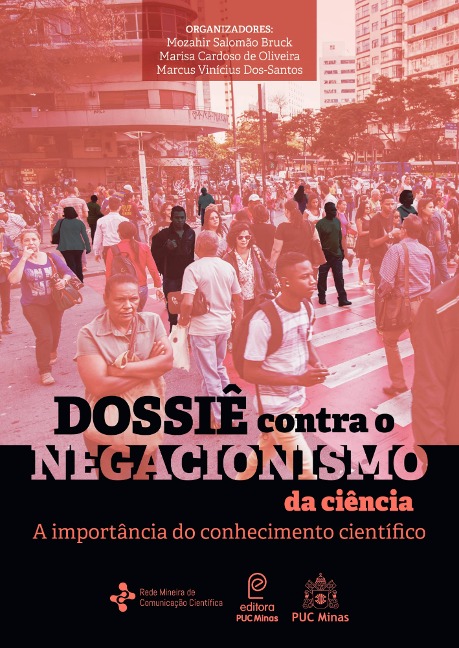 Dossiê contra o negacionismo da ciência - 