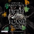 Light and Flame ¿ Eine Liebe im Schatten - Jennifer L. Armentrout