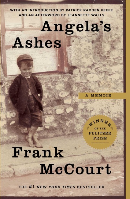 Angela's Ashes - Frank McCourt