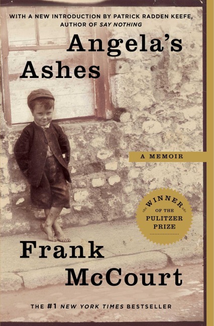 Angela's Ashes - Frank McCourt