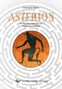 Cover-Bild zum Titel 'Asterion' von 'Friedemann Stübing'