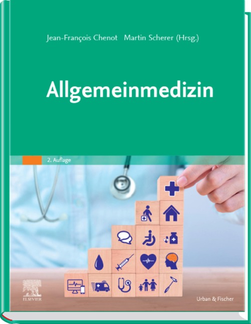 Allgemeinmedizin - 