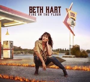 Fire on the Floor - Beth Hart
