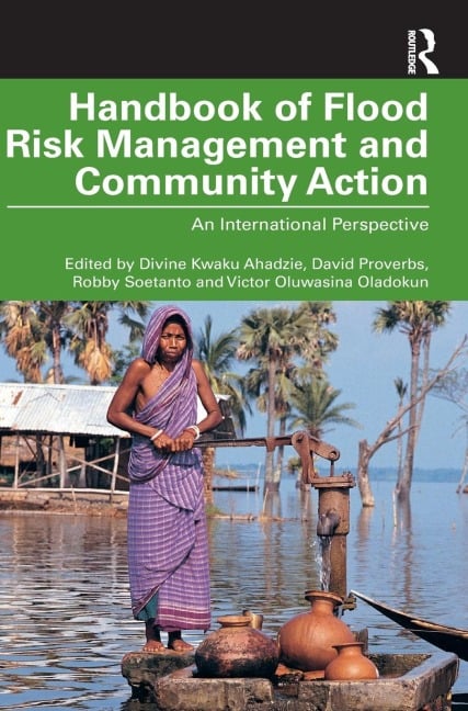 Handbook of Flood Risk Management and Community Action - 