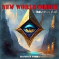 Cover-Bild zum Titel 'New World Order: Ultimate Control' von 'Raphael Terra'