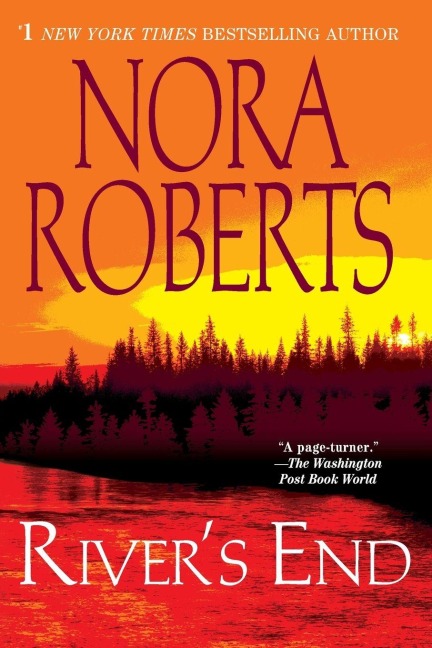 River's End - Nora Roberts