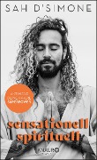 sensationell spirituell - Sah D'Simone