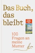 Cover-Bild zum Titel 'Das Buch, das bleibt' von 'Stephan Schäfer'
